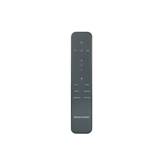 Harman Kardon Citation Multibeam™ 1100 - Black - Detailshot 3 image number null